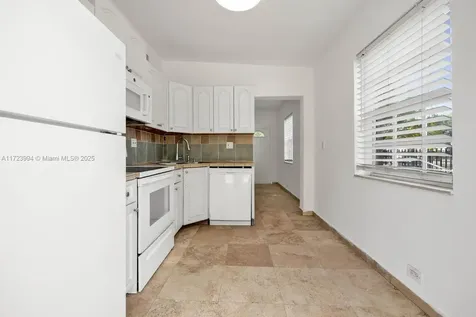 1535 NW 121st Street North Miami FL 33167