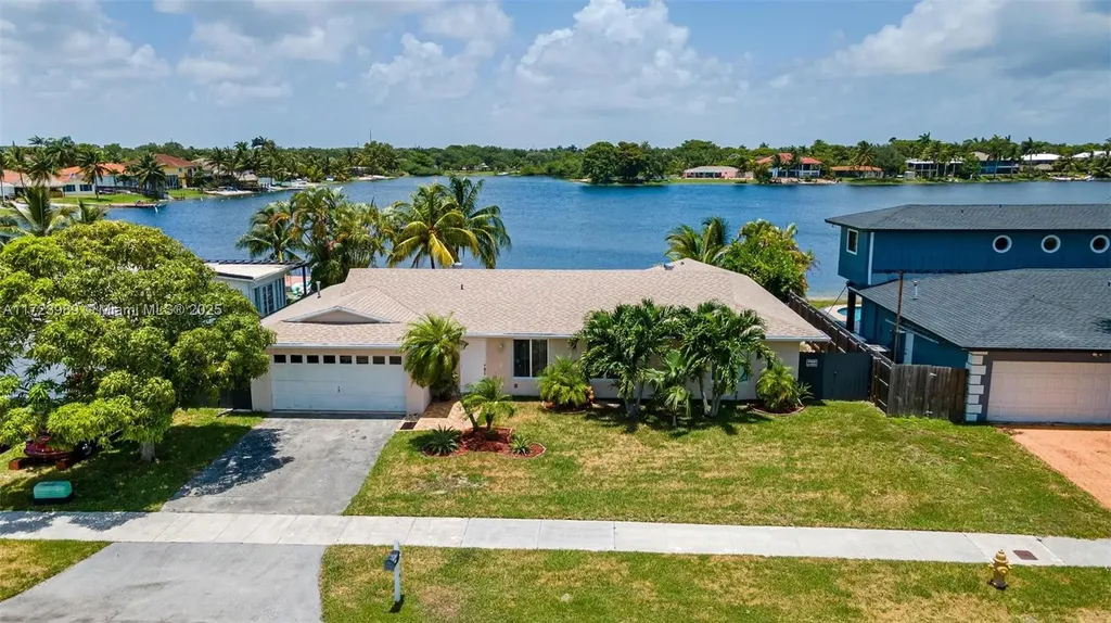 8141 SW 203rd Street Cutler Bay FL 33189