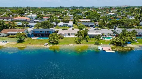 8141 SW 203rd Street Cutler Bay FL 33189