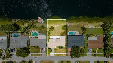 8141 SW 203rd Street Cutler Bay FL 33189