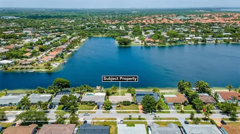 8141 SW 203rd Street Cutler Bay FL 33189
