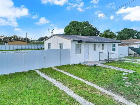 26540-26542 SW 138th Court Homestead FL 33032