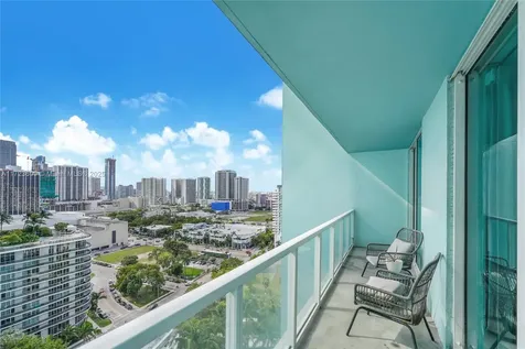 1900 N Bayshore Drive Miami FL 33132