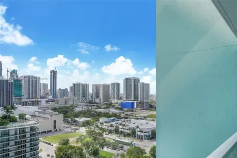 1900 N Bayshore Drive Miami FL 33132