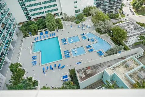 1900 N Bayshore Drive Miami FL 33132