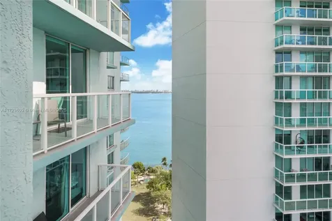 1900 N Bayshore Drive Miami FL 33132