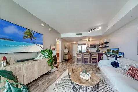 1900 N Bayshore Drive Miami FL 33132