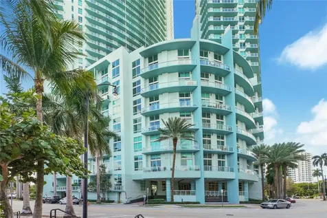 1900 N Bayshore Drive Miami FL 33132