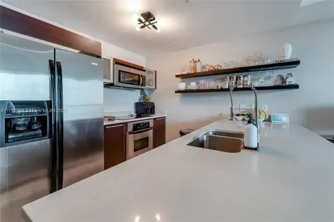 1900 N Bayshore Drive Miami FL 33132