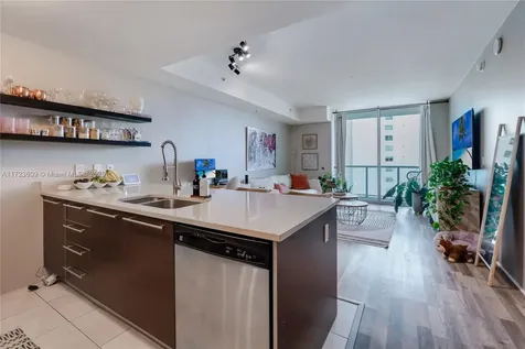 1900 N Bayshore Drive Miami FL 33132