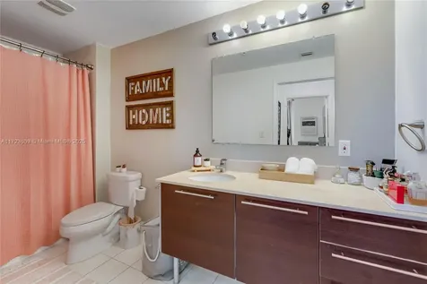 1900 N Bayshore Drive Miami FL 33132