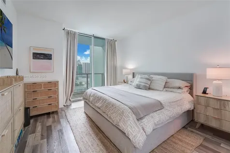 1900 N Bayshore Drive Miami FL 33132