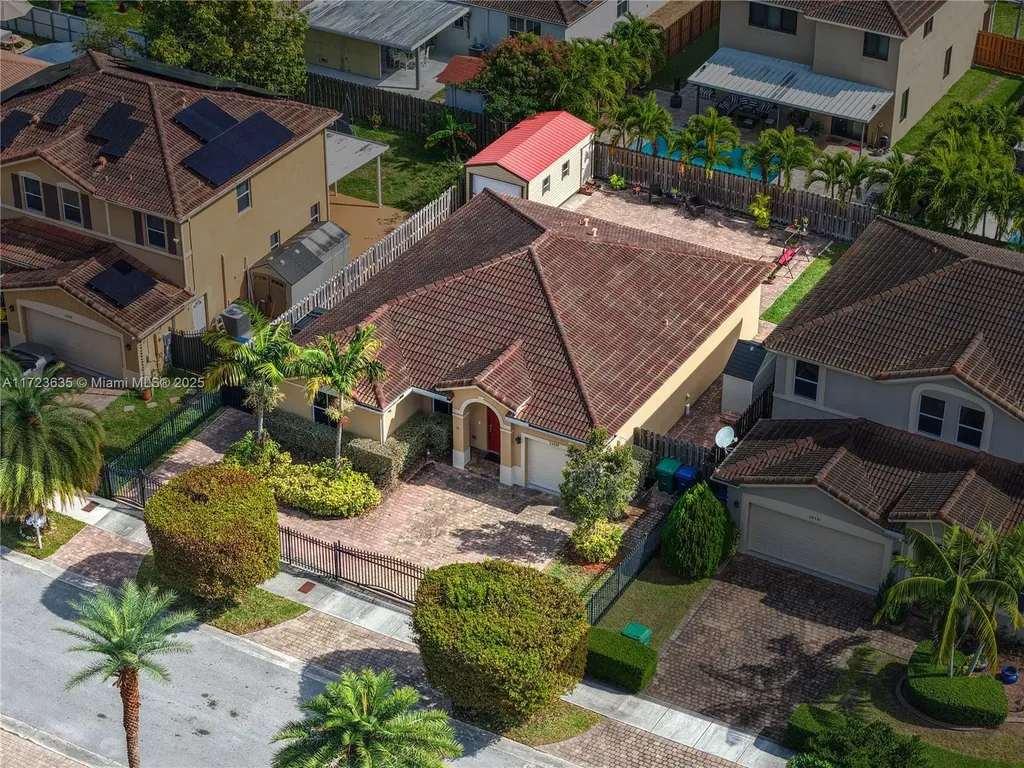 22527 SW 110th Court Miami FL 33170