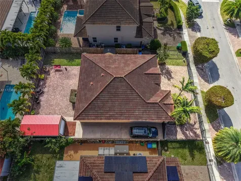 22527 SW 110th Court Miami FL 33170
