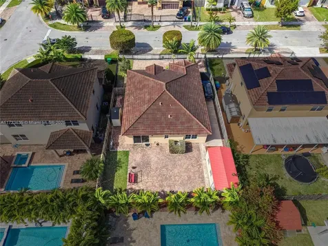 22527 SW 110th Court Miami FL 33170