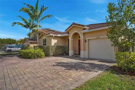 22527 SW 110th Court Miami FL 33170