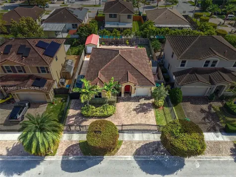 22527 SW 110th Court Miami FL 33170