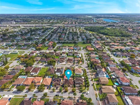 22527 SW 110th Court Miami FL 33170