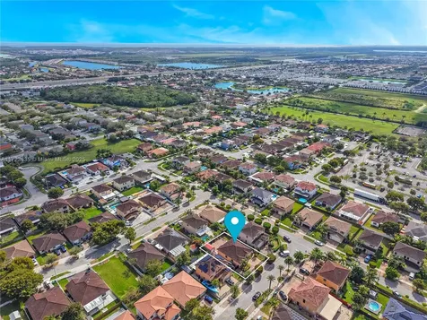 22527 SW 110th Court Miami FL 33170