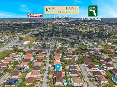 22527 SW 110th Court Miami FL 33170