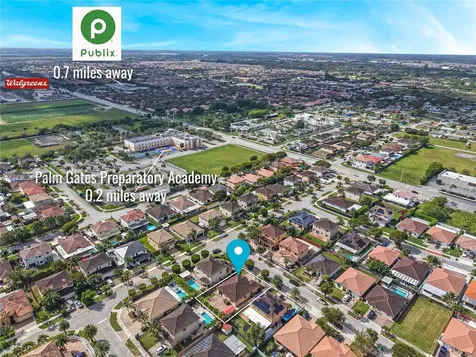 22527 SW 110th Court Miami FL 33170