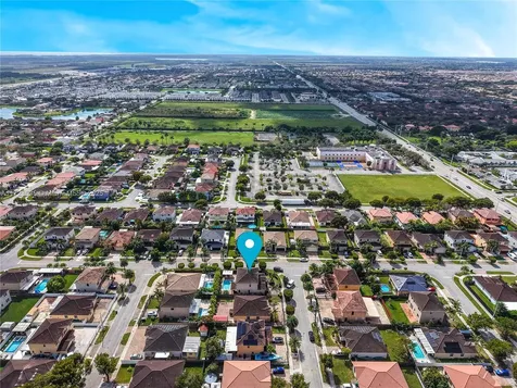 22527 SW 110th Court Miami FL 33170