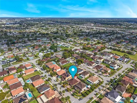 22527 SW 110th Court Miami FL 33170