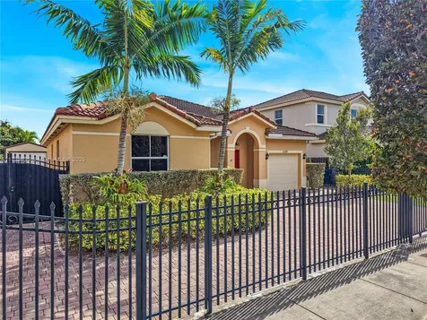 22527 SW 110th Court Miami FL 33170