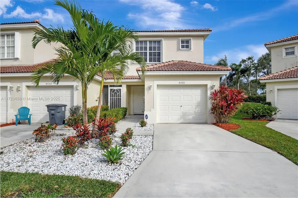 8060 Briantea Drive Boynton Beach FL 33472