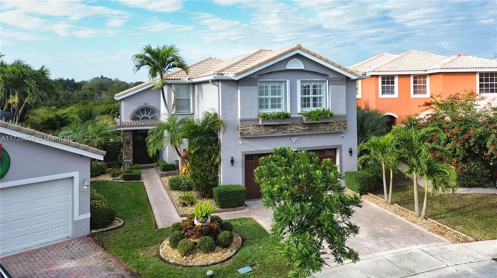 15076 SW 22nd Street Miramar FL 33027