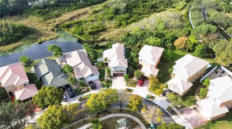 15076 SW 22nd Street Miramar FL 33027