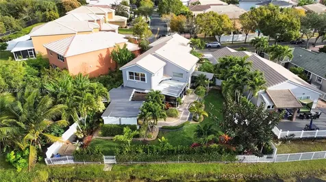 15076 SW 22nd Street Miramar FL 33027