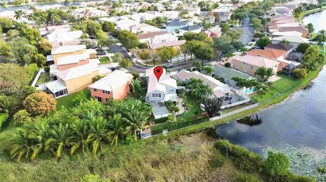 15076 SW 22nd Street Miramar FL 33027