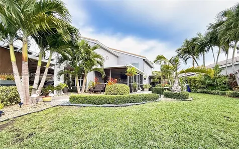 15076 SW 22nd Street Miramar FL 33027