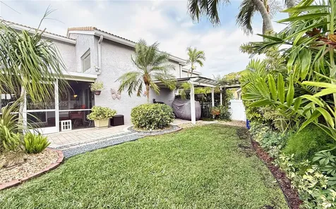 15076 SW 22nd Street Miramar FL 33027