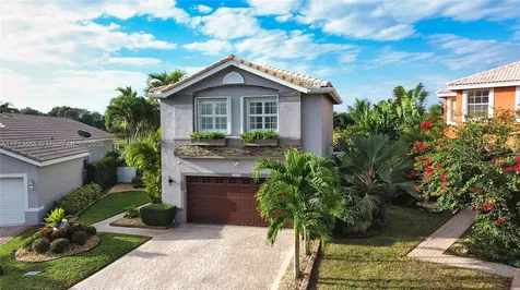 15076 SW 22nd Street Miramar FL 33027