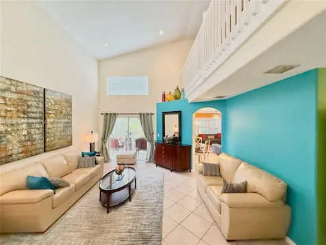 15076 SW 22nd Street Miramar FL 33027