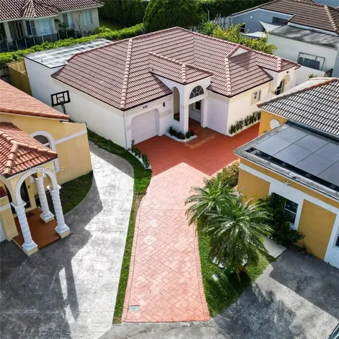 654 NW 123rd Path Miami FL 33182