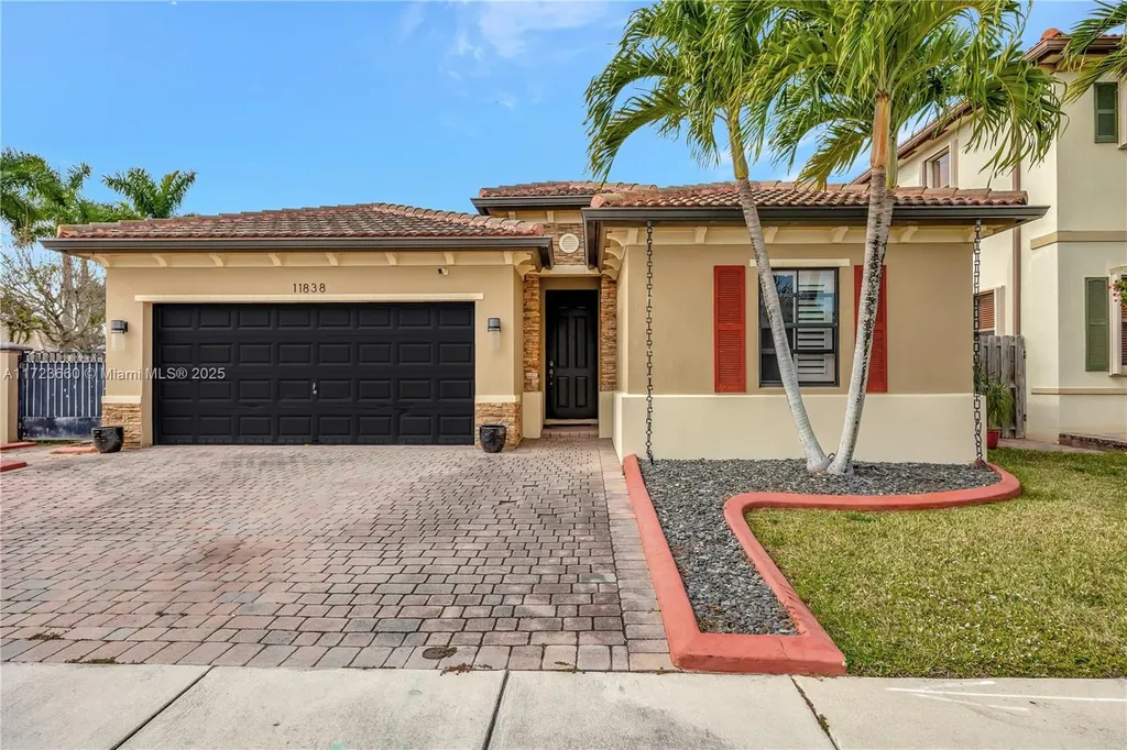 11838 SW 154th Path Miami FL 33196
