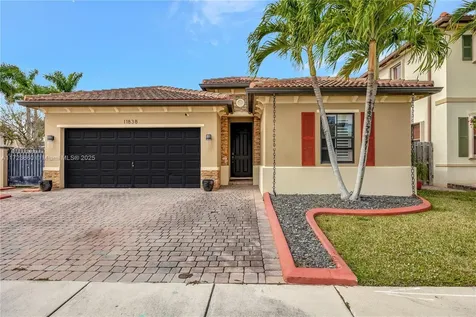 11838 SW 154th Path Miami FL 33196