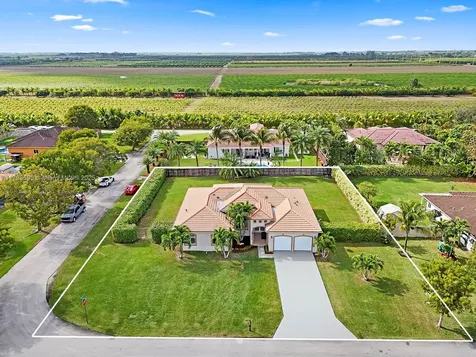 32364 SW 205th Avenue Homestead FL 33030