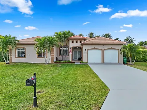 32364 SW 205th Avenue Homestead FL 33030