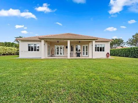 32364 SW 205th Avenue Homestead FL 33030