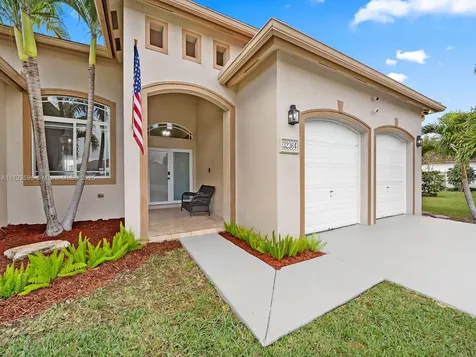 32364 SW 205th Avenue Homestead FL 33030