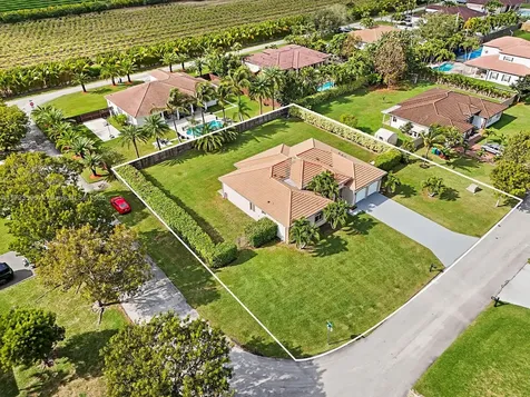 32364 SW 205th Avenue Homestead FL 33030