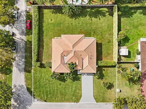 32364 SW 205th Avenue Homestead FL 33030