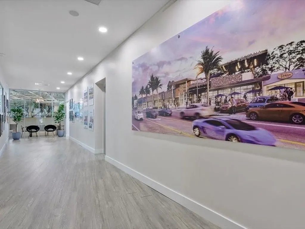 2404 Hollywood Boulevard Hollywood FL 33020