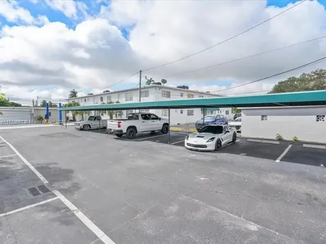 2404 Hollywood Boulevard Hollywood FL 33020