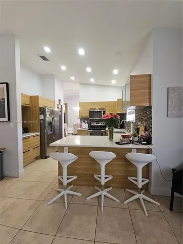 20761 SW 132nd Court Miami FL 33177