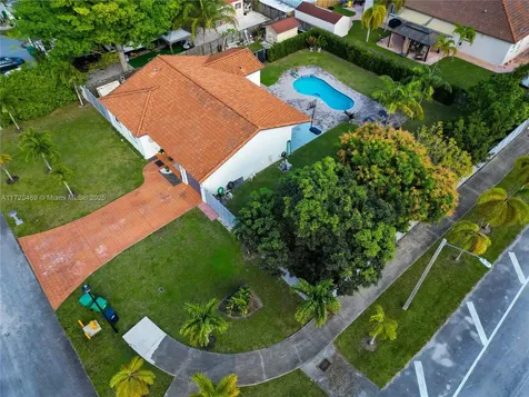 20761 SW 132nd Court Miami FL 33177